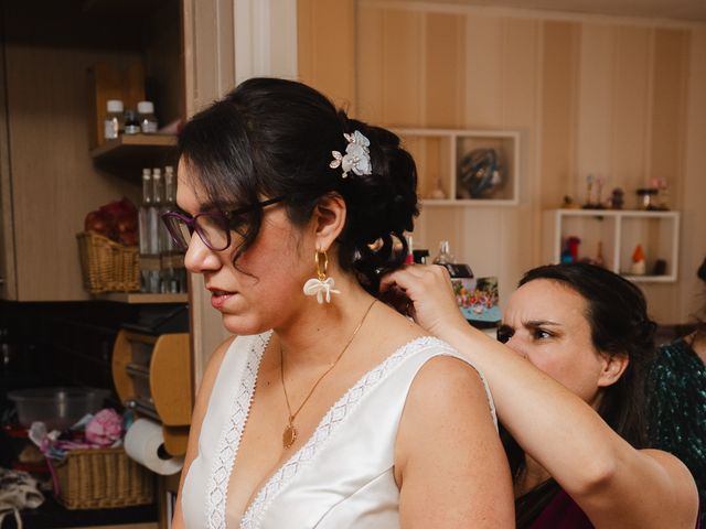 Le mariage de Nicolas et Aurore à Fresnes, Val-de-Marne 10