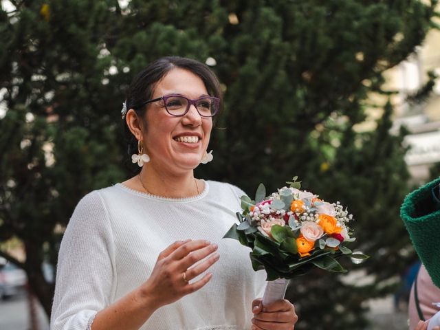 Le mariage de Nicolas et Aurore à Fresnes, Val-de-Marne 12