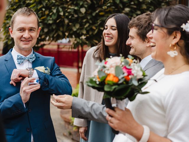 Le mariage de Nicolas et Aurore à Fresnes, Val-de-Marne 16