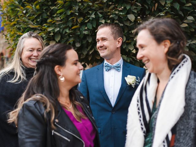 Le mariage de Nicolas et Aurore à Fresnes, Val-de-Marne 17