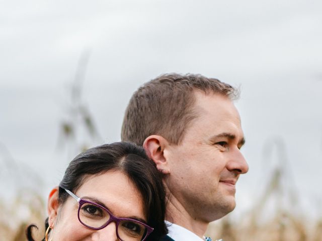 Le mariage de Nicolas et Aurore à Fresnes, Val-de-Marne 21