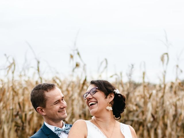 Le mariage de Nicolas et Aurore à Fresnes, Val-de-Marne 22