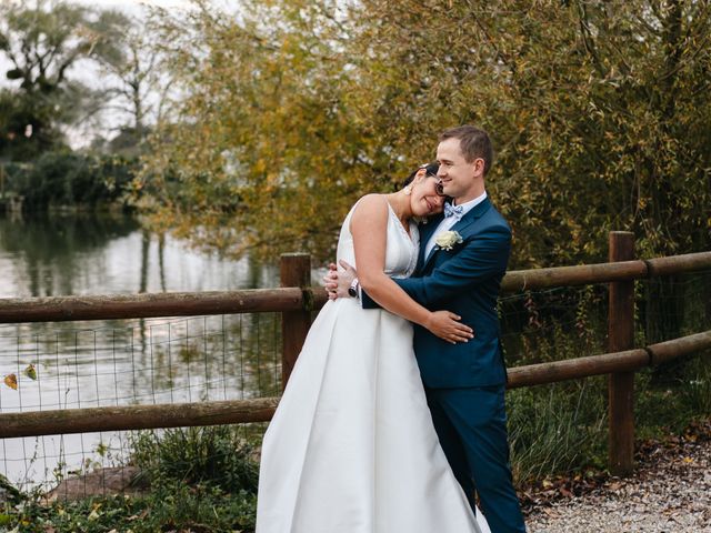 Le mariage de Nicolas et Aurore à Fresnes, Val-de-Marne 23