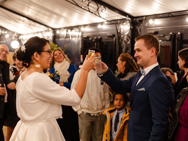 Le mariage de Nicolas et Aurore à Fresnes, Val-de-Marne 25