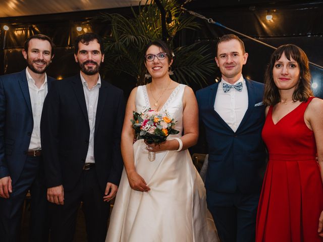 Le mariage de Nicolas et Aurore à Fresnes, Val-de-Marne 29