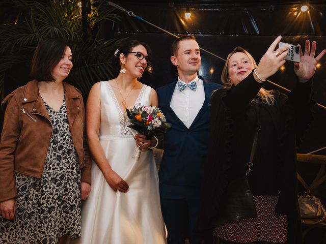 Le mariage de Nicolas et Aurore à Fresnes, Val-de-Marne 30