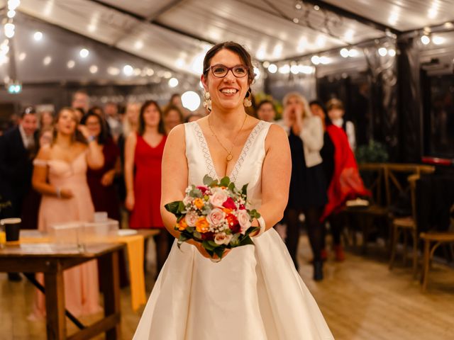 Le mariage de Nicolas et Aurore à Fresnes, Val-de-Marne 33