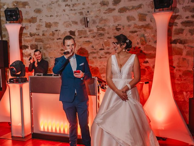 Le mariage de Nicolas et Aurore à Fresnes, Val-de-Marne 39