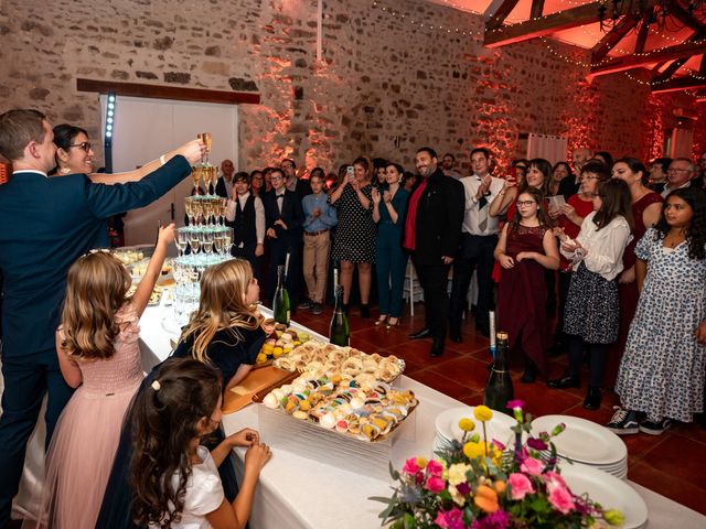 Le mariage de Nicolas et Aurore à Fresnes, Val-de-Marne 48