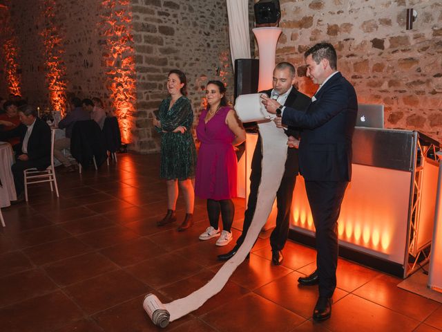 Le mariage de Nicolas et Aurore à Fresnes, Val-de-Marne 49