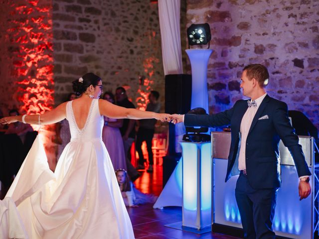 Le mariage de Nicolas et Aurore à Fresnes, Val-de-Marne 52