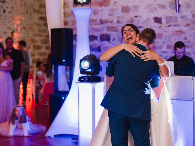 Le mariage de Nicolas et Aurore à Fresnes, Val-de-Marne 53