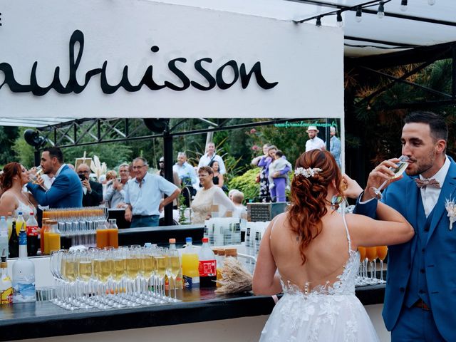 Le mariage de Axel et Lysiane à Verneuil-en-Halatte, Oise 19