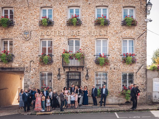 Le mariage de Nicolas et Laura à Tournan-en-Brie, Seine-et-Marne 40