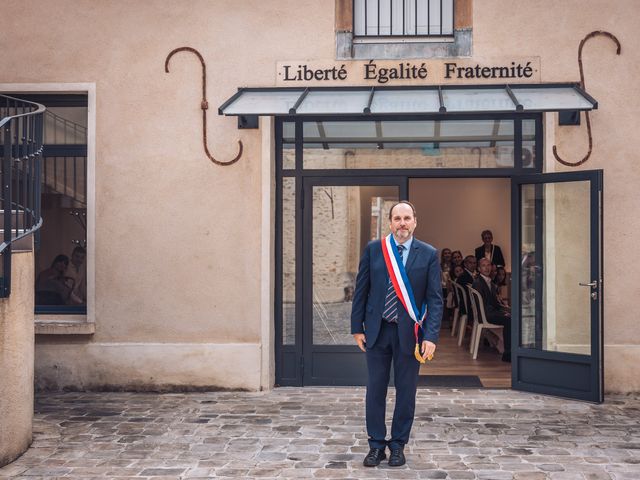 Le mariage de Nicolas et Laura à Tournan-en-Brie, Seine-et-Marne 52