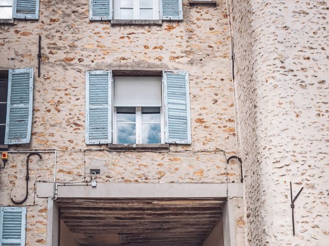 Le mariage de Nicolas et Laura à Tournan-en-Brie, Seine-et-Marne 54