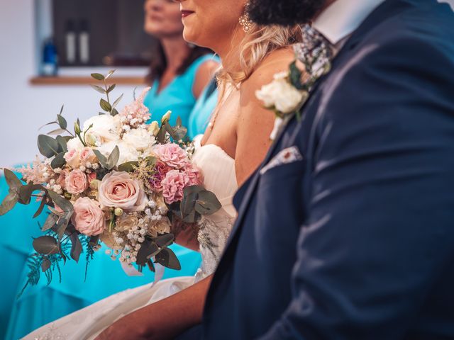 Le mariage de Nicolas et Laura à Tournan-en-Brie, Seine-et-Marne 65