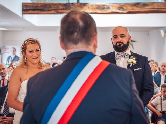 Le mariage de Nicolas et Laura à Tournan-en-Brie, Seine-et-Marne 67