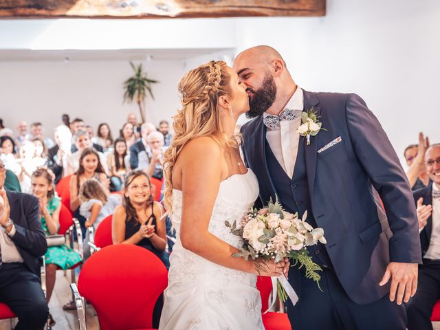 Le mariage de Nicolas et Laura à Tournan-en-Brie, Seine-et-Marne 69