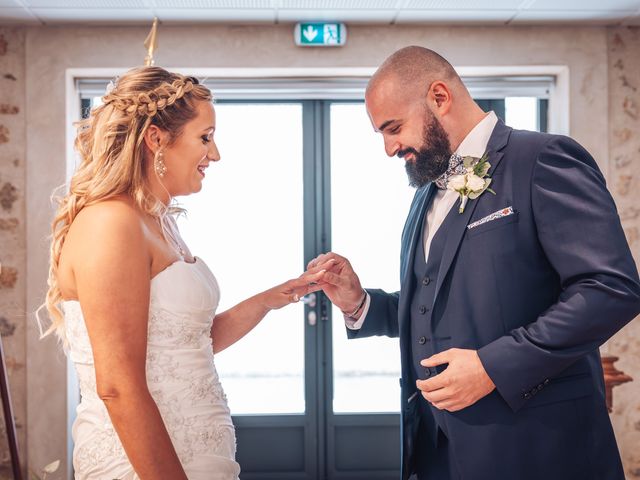 Le mariage de Nicolas et Laura à Tournan-en-Brie, Seine-et-Marne 70