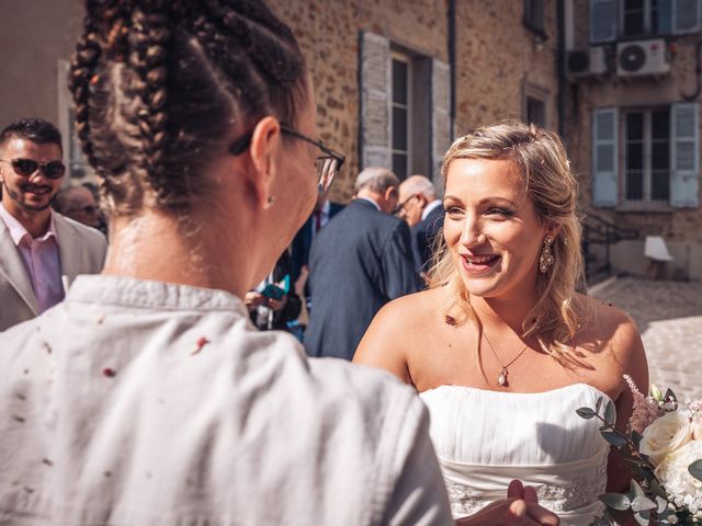 Le mariage de Nicolas et Laura à Tournan-en-Brie, Seine-et-Marne 84