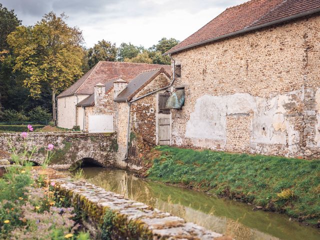 Le mariage de Nicolas et Laura à Tournan-en-Brie, Seine-et-Marne 88