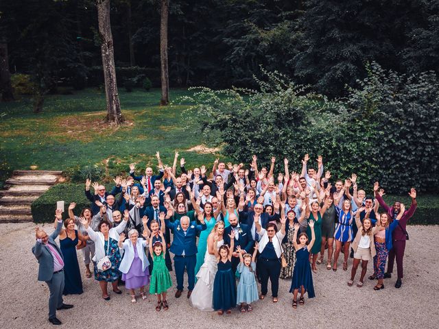 Le mariage de Nicolas et Laura à Tournan-en-Brie, Seine-et-Marne 101