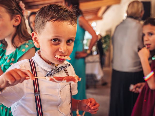 Le mariage de Nicolas et Laura à Tournan-en-Brie, Seine-et-Marne 108