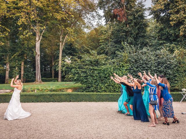 Le mariage de Nicolas et Laura à Tournan-en-Brie, Seine-et-Marne 113