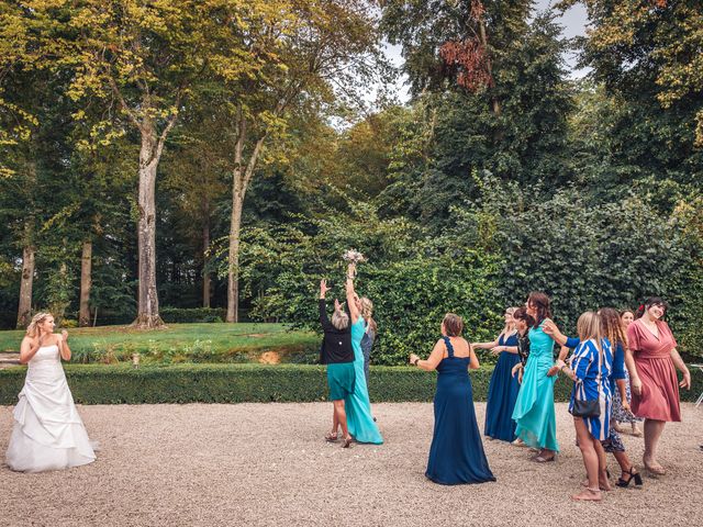 Le mariage de Nicolas et Laura à Tournan-en-Brie, Seine-et-Marne 115