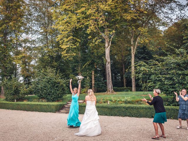 Le mariage de Nicolas et Laura à Tournan-en-Brie, Seine-et-Marne 116