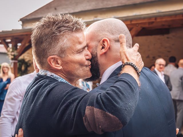 Le mariage de Nicolas et Laura à Tournan-en-Brie, Seine-et-Marne 128