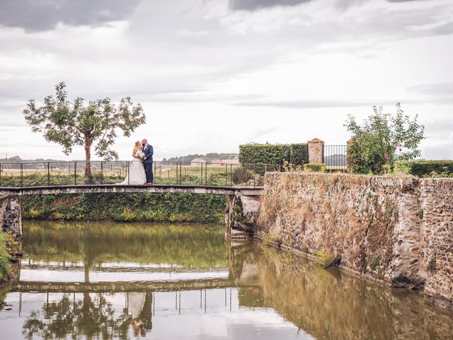 Le mariage de Nicolas et Laura à Tournan-en-Brie, Seine-et-Marne 132