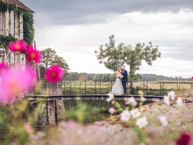 Le mariage de Nicolas et Laura à Tournan-en-Brie, Seine-et-Marne 133