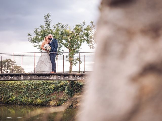 Le mariage de Nicolas et Laura à Tournan-en-Brie, Seine-et-Marne 134