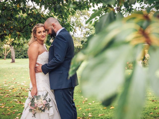 Le mariage de Nicolas et Laura à Tournan-en-Brie, Seine-et-Marne 138