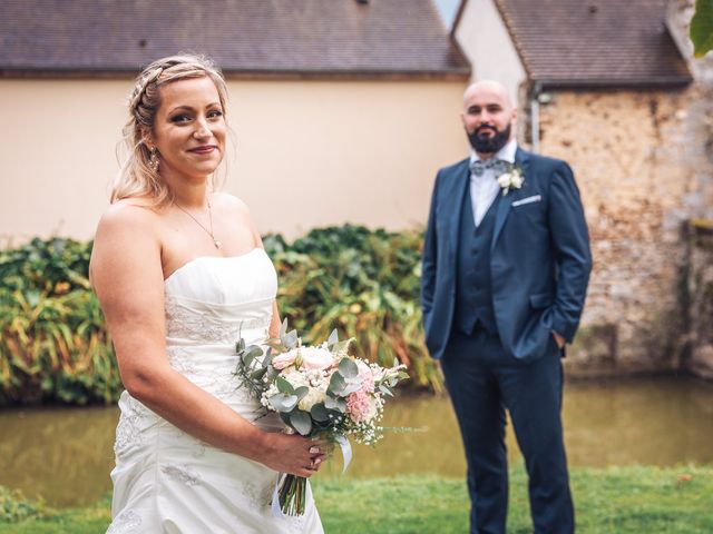 Le mariage de Nicolas et Laura à Tournan-en-Brie, Seine-et-Marne 139