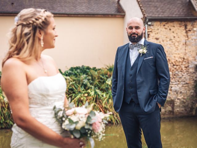 Le mariage de Nicolas et Laura à Tournan-en-Brie, Seine-et-Marne 140