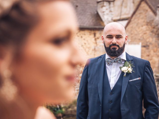 Le mariage de Nicolas et Laura à Tournan-en-Brie, Seine-et-Marne 141