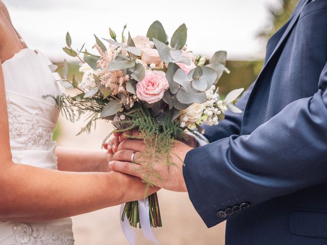 Le mariage de Nicolas et Laura à Tournan-en-Brie, Seine-et-Marne 143