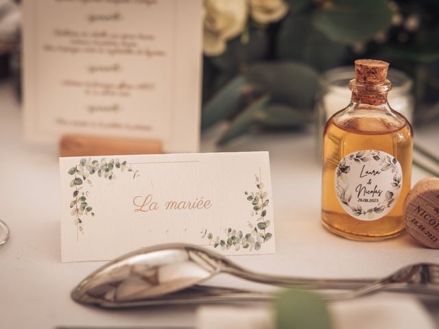 Le mariage de Nicolas et Laura à Tournan-en-Brie, Seine-et-Marne 159