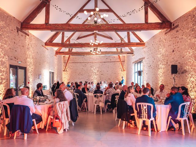 Le mariage de Nicolas et Laura à Tournan-en-Brie, Seine-et-Marne 168