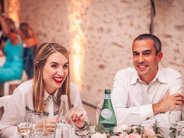 Le mariage de Nicolas et Laura à Tournan-en-Brie, Seine-et-Marne 180