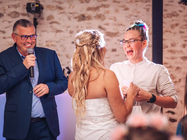 Le mariage de Nicolas et Laura à Tournan-en-Brie, Seine-et-Marne 191