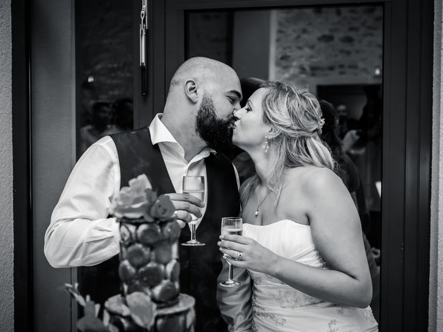 Le mariage de Nicolas et Laura à Tournan-en-Brie, Seine-et-Marne 195