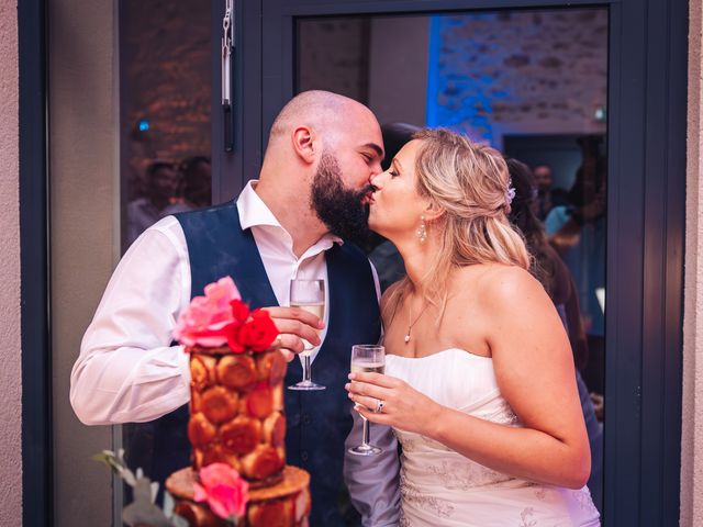 Le mariage de Nicolas et Laura à Tournan-en-Brie, Seine-et-Marne 196