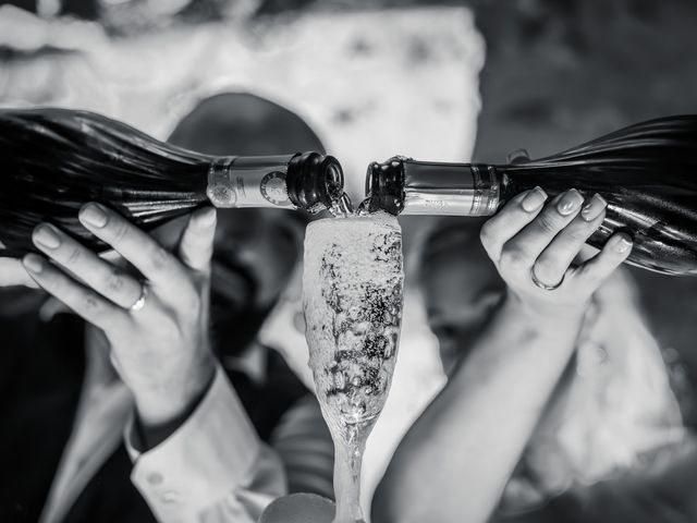 Le mariage de Nicolas et Laura à Tournan-en-Brie, Seine-et-Marne 199