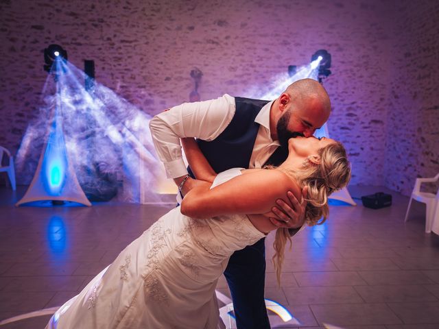 Le mariage de Nicolas et Laura à Tournan-en-Brie, Seine-et-Marne 216