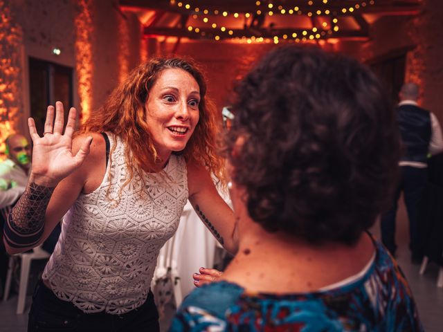 Le mariage de Nicolas et Laura à Tournan-en-Brie, Seine-et-Marne 228