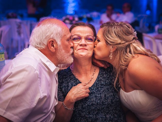 Le mariage de Nicolas et Laura à Tournan-en-Brie, Seine-et-Marne 247